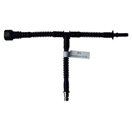 331000-03 - Adaptor Male & Female 6.30mm