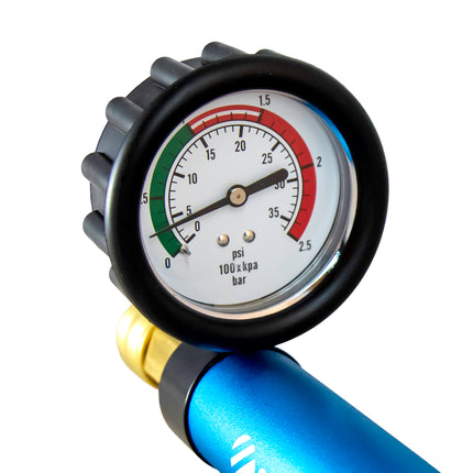 331400V3 XL - Cooling System Pressure Test Kit