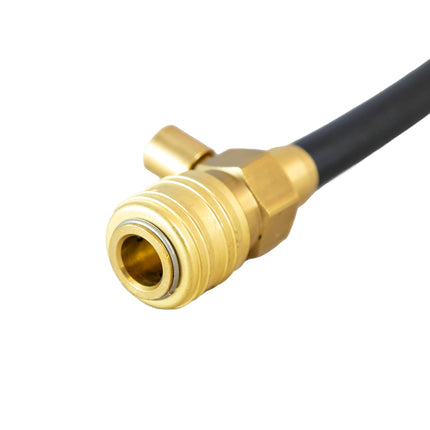 331400V3 XL - Cooling System Pressure Test Kit