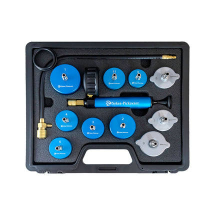 331400V3 XL - Cooling System Pressure Test Kit