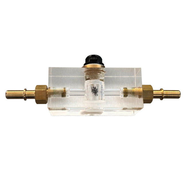 33198000 - High Pressure Diesel Circuit Metal Trap Kit