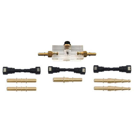 33198000 - High Pressure Diesel Circuit Metal Trap Kit