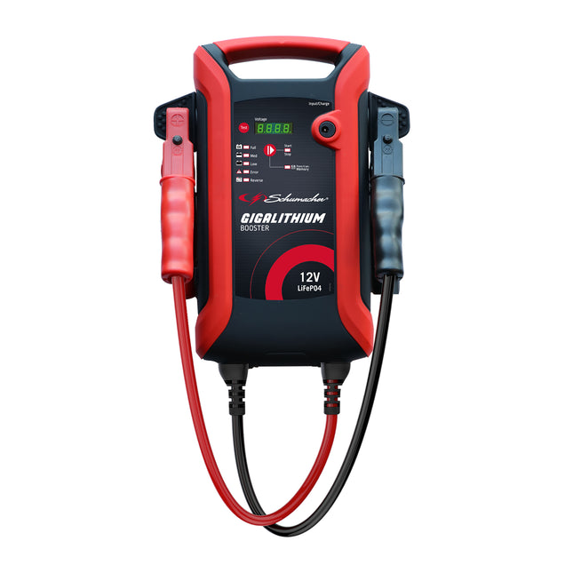 341200SP - Giga Lithium Battery Booster - 12V