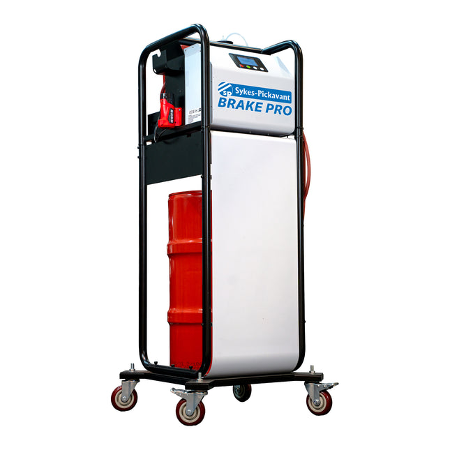 34313500 - Automatic Brake Pro Bleeder - 60L with Trolley