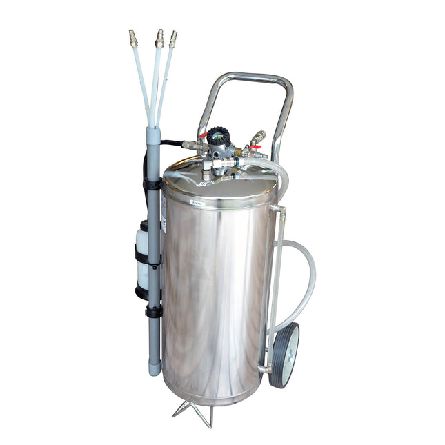 36600500 - Fuel Extractor/ Retriever