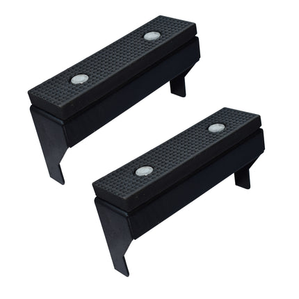 533204-02 - Replacement Soft Jaws 4"