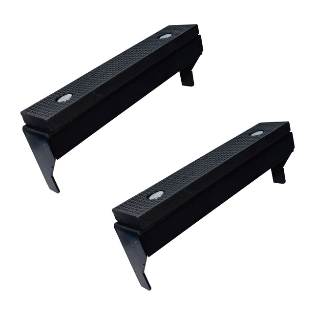 533206-02 - Replacement Soft Jaws 6"