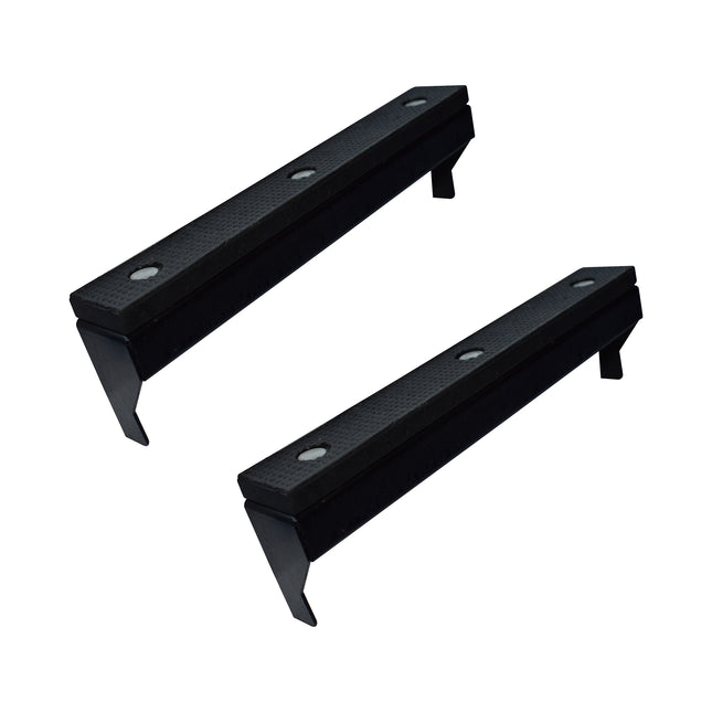 533208-02 - Replacement Soft Jaws 8"