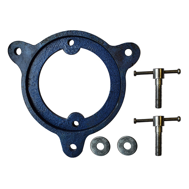 533208-B - Swivel Base for 53320800 8" Unbreakable Vice