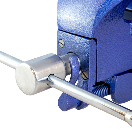 53340600 - Quick Release Vice 6"