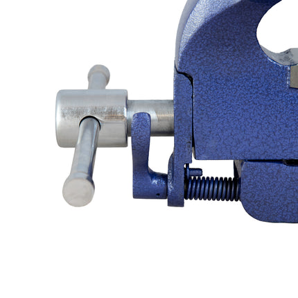 53340600 - Quick Release Vice 6"