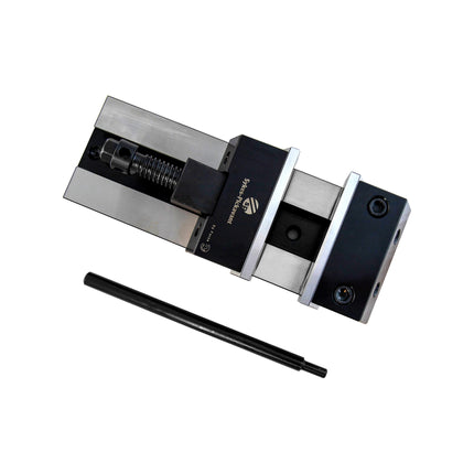 53372000 - 150mm Heavy Duty Precision Machine Vice for Milling & Drilling