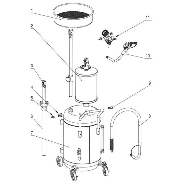 533805-05 Quick Plug