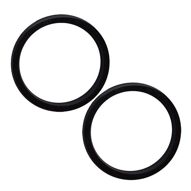 660951-01 2PC Seal Set for 66095100 Vehicle Fluid Change Syringe - 1.5L