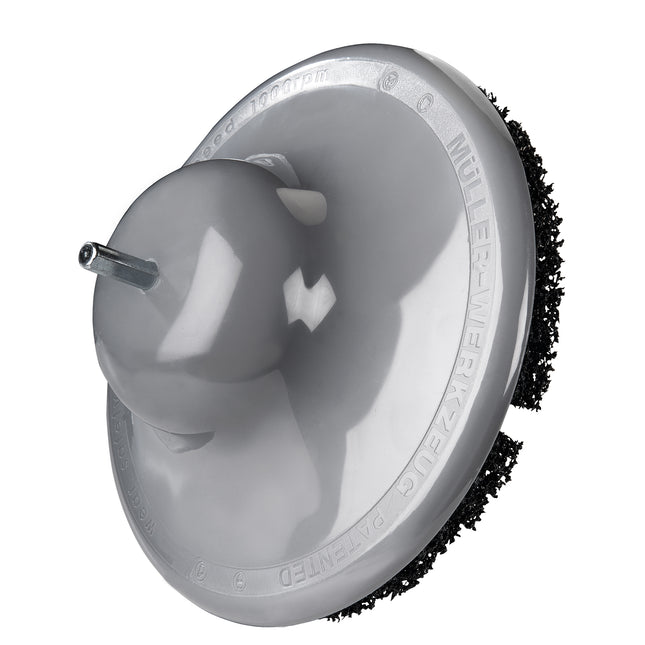 66193000 - Wheel Hub Grinder 90mm