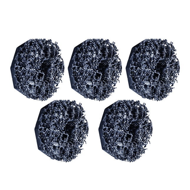 66198100 - Standard Spare Discs for 66198000 (5pc)