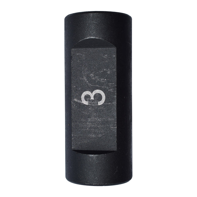 690700-03 - Metal Centring Guide for Free Turning Lugs 17 - 19mm