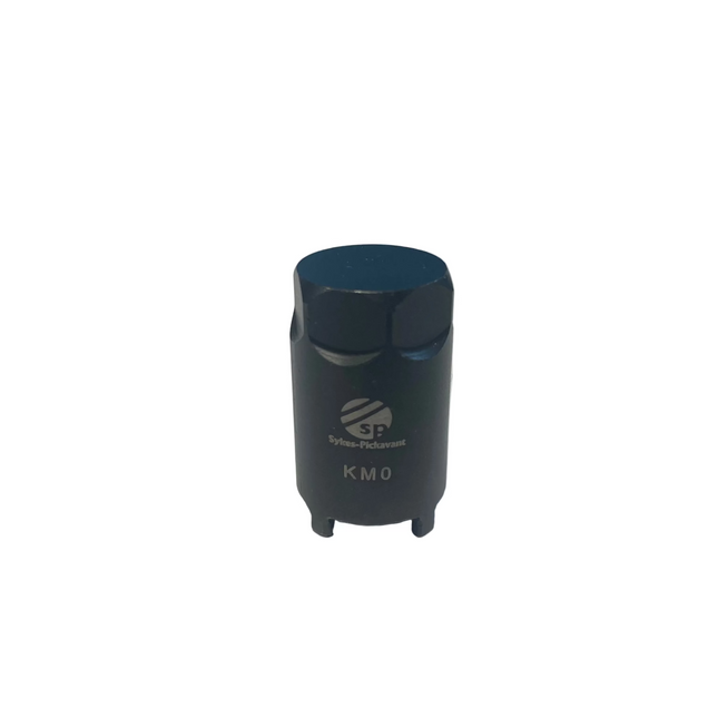 696800-KM0 - KM0 Locknut Socket