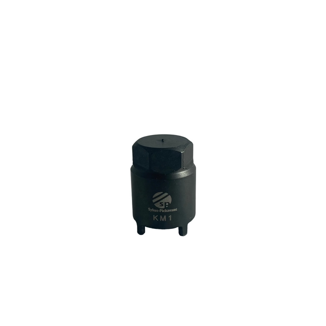 696800-KM1 - KM1 Locknut Socket