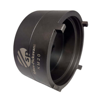 696800-KM20 - KM20 Locknut Socket