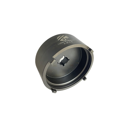 696800-KM23 - KM23 Locknut Socket