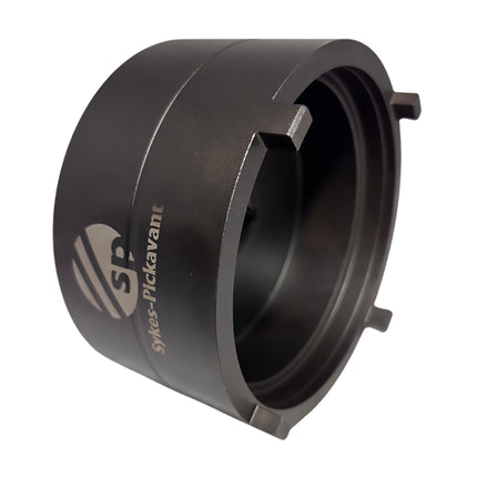 696500-KMT12 - Socket for KMT Lock Nuts -  3/4" SD - KMT12