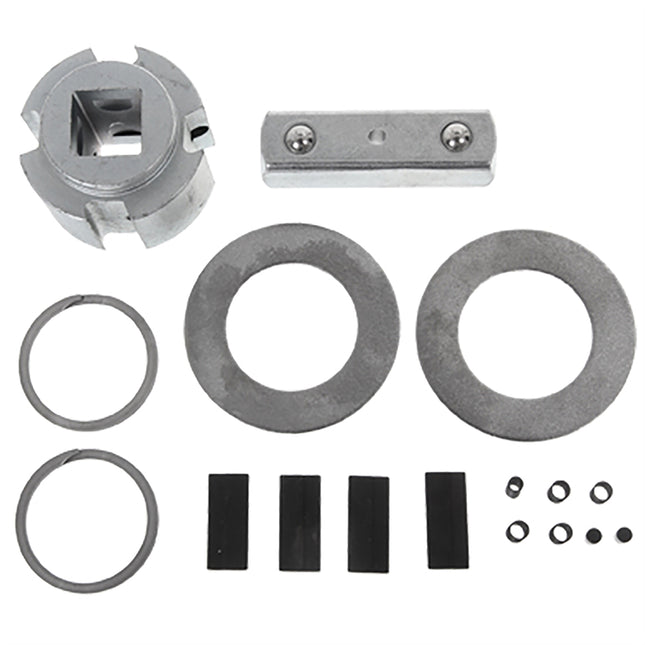 80033870 - Repair Kit - Push Thru - (Quad Pawl) 1/2"