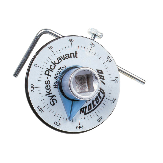 80070000 - Torque Gauge - Motorq 700