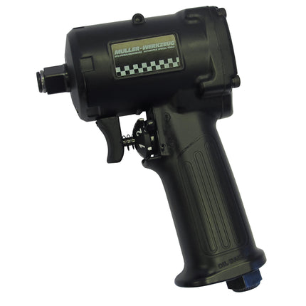 90201300 - Impact Wrench - Ultra Short 1/2"