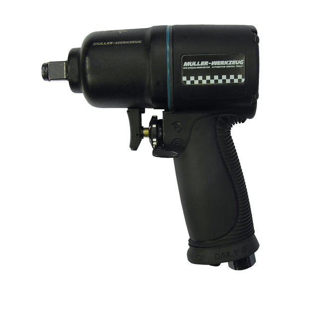 90201500 - Impact Wrench - Mini 1/2"