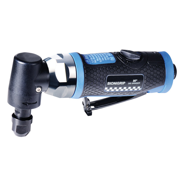 90212000 - Bionigrip' Heavy Duty 90 Degree Air Die Grinder