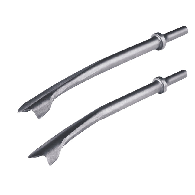 90237500 - Vibro Impact Exhaust Chisel Set