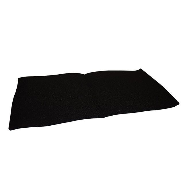 96028000 - Heat Resistant Insulation Mat