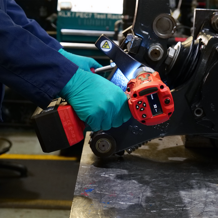 181479 - EBT-CA 1100 - Evotorque Battery Tool - Bluetooth