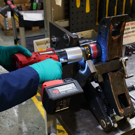 181479 - EBT-CA 1100 - Evotorque Battery Tool - Bluetooth