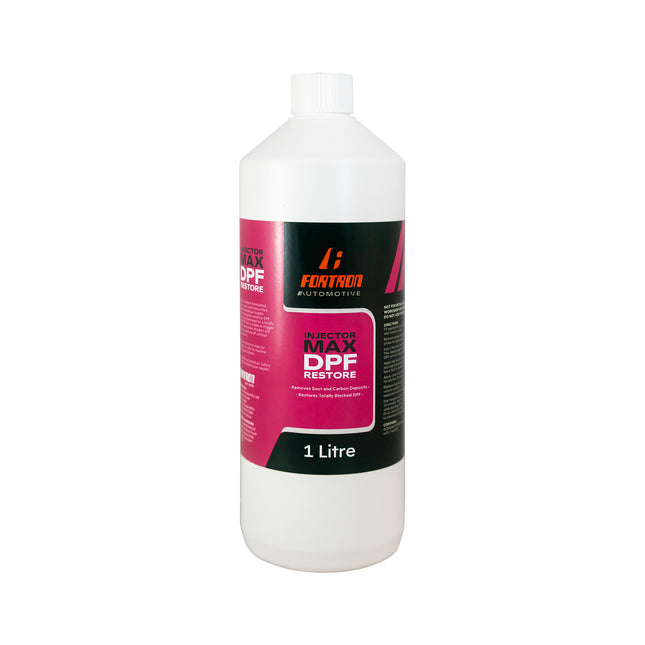 FDPFREST - DPF Restore 1 Litre