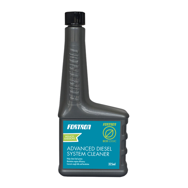 FELADSC - Advanced Diesel System Cleaner