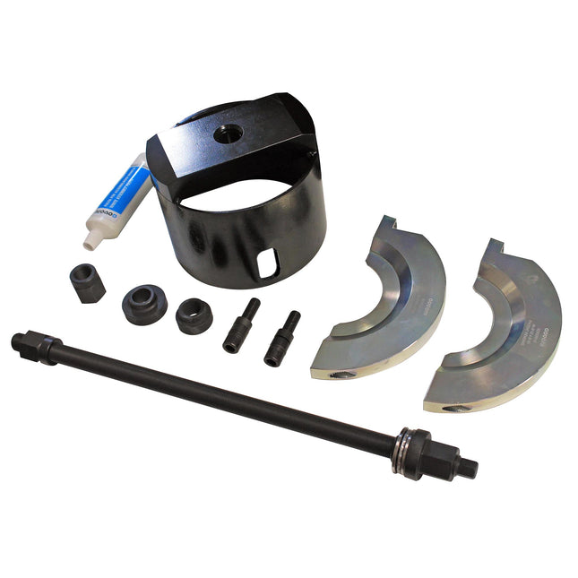 GO055 - Compact Wheel Hub / Bearing Unit Removal Kit