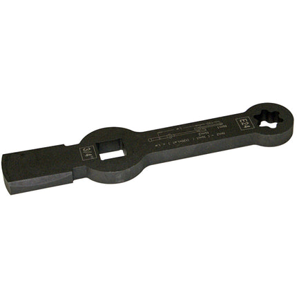 GO1313 - Slogging Brake Caliper Wrench - E24 MAN TGA TGS TGX