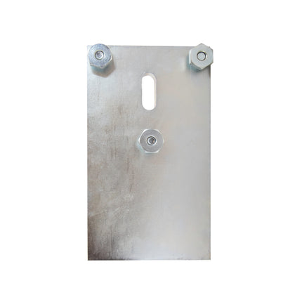 GO333 - Double Depth Drop Vice