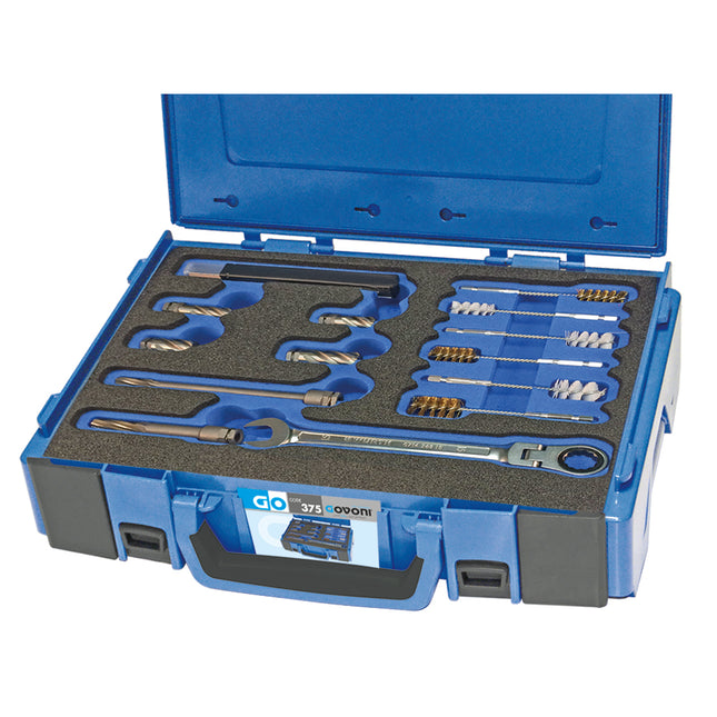 GO375 - ABS REAMER SET