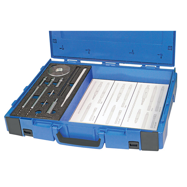 GO471 - Universal Glow Plug Removal Basic Kit
