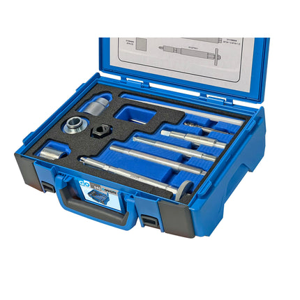 Expansion Kit for Ford Injector End, Ford 2.0 EcoBlue displayed in a box