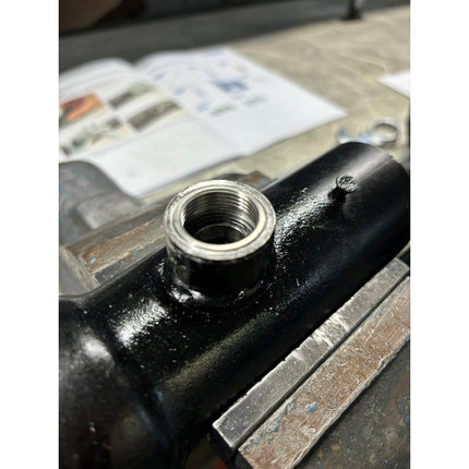 GO800-X - NOx Sensor Repair Kit