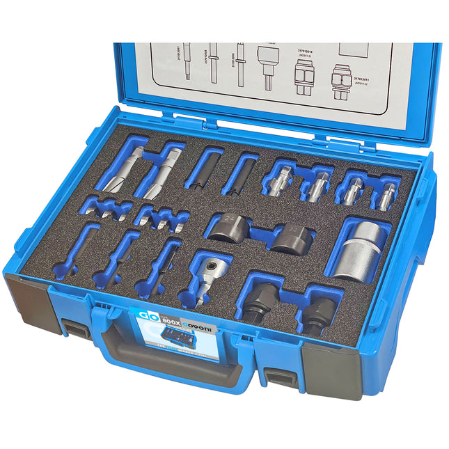 GO800-X - NOx Sensor Repair Kit