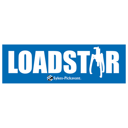 Loadstar Pullers Logo