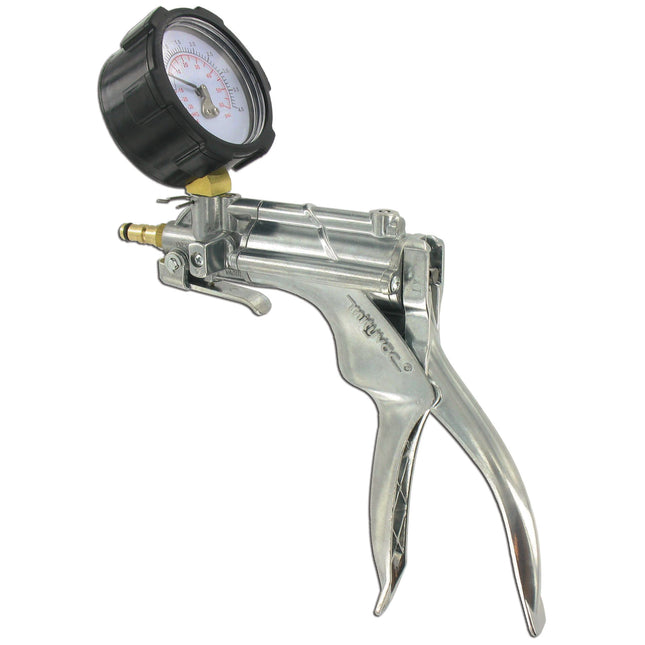 MV8510 - Mityvac Silverline Hand Pump