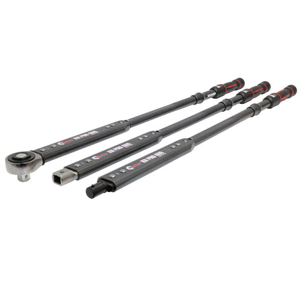 14052 - XR Pro 800 Torque Wrench - 3/4" 160-800 Nm