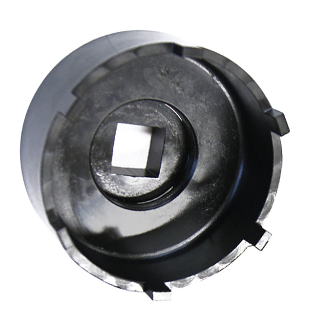 GO1340 - Hub Nut Socket - Man