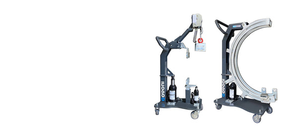 Improve Safety & Efficiency in HGV Brake Servicing